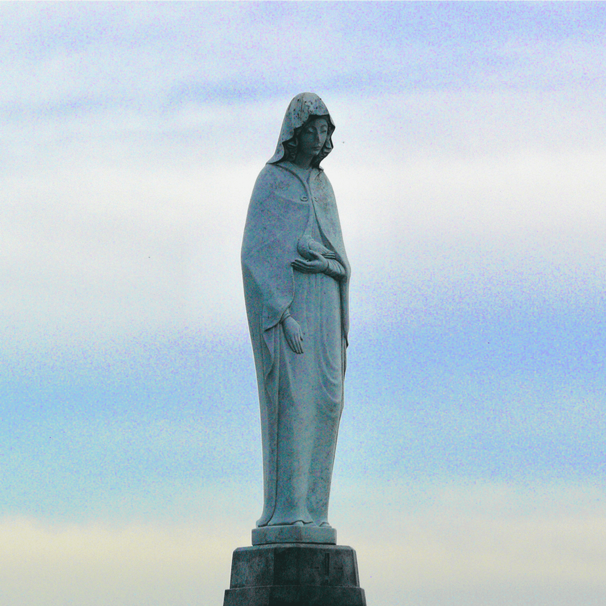 Portada del álbum Fission de Dead Poet Society